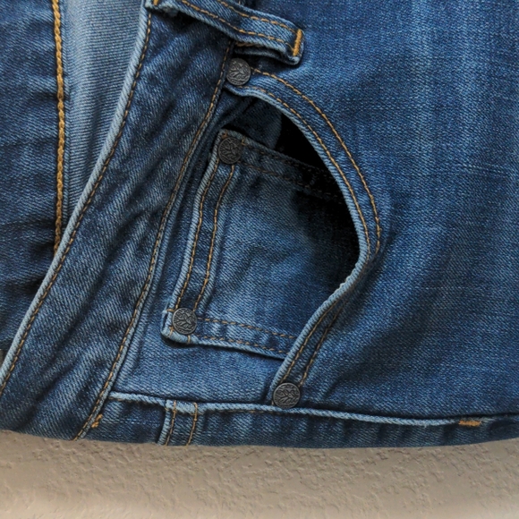 PrAna London Jeans, size 2/26 - Picture 12 of 16